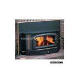 Sell Wood Insert Fireplace