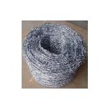 barbed wire fence on sale with high quality!