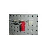 Security Display Hook With Stop Lock thumbnail-1