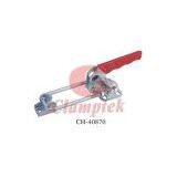 Toggle clamp