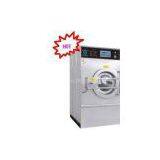 clothes washing machine-industrial and commercial laundry shop equipment