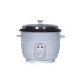2.8L 1000W Drum Rice Cooker thumbnail-1