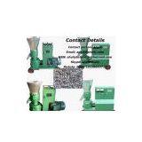 Pellet Press Machine 0086-15238693720 thumbnail-1