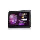 Samsung P7100 Galaxy Tab 10.1 32GB Black Unlocked thumbnail-1