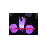 LED Combination Bar Table thumbnail-1