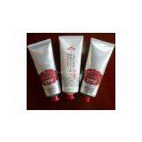 Hand Cream Tube, Hair Dye Tube, Hair Color Tube, Ointment Tube thumbnail-1