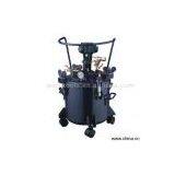 Sell Paint Tank & Agitator thumbnail-1