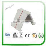 Flour Mill Sifter Cotton Cleaner Pads/100% Cotton Plansifter Cleaner Flour Sifter Cleaner Cotton Canvas Pad thumbnail-3
