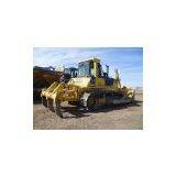 USED KOMATSU BULLDOZER D85EX-15 IN VERY GOOD WORKING CONDITION thumbnail-2