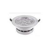High Power 12 W LED Ceiling Spot Light / Under Cabinet Led Lighting For Shopping Malls