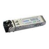 500m Reach 4.25Gbps 850nm VCSEL LD SFP Optical Transceiver