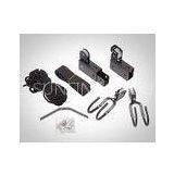 Bike / Kayak Hoist Parts Marine Trailer Accessories Q195 Steel thumbnail-1