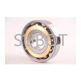 Super Precision Angular Contact Ball Bearing 7011C Gcr15 Single Row Ball Bearings thumbnail-1