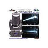 Karaoke 120W LED Moving Head Spot Professional Stage Beam Light thumbnail-1