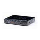 1, 3, 13 Segment ISDB-T Receiver, Digital TV Set Top Box Receivers Full HD 1080p thumbnail-1