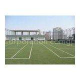 Fake Tennis Artificial Grass Lawns w/ Yarn Height 12mm,Gauge 1/5