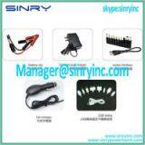 12000mAh Multi-function Power Bank for Battery Charger PBC01 thumbnail-3