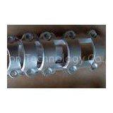 Custom Metal Mountain Bicycle Parts / Bike Accessories by CNC Milling thumbnail-1