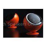 High Fidelity Portable Bluetooth Wireless Speakers for Smartphone / Laptop