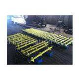 Q345D Steel Structure Heavy Metal Fabrication For Port Machinery thumbnail-1