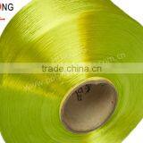 Polyester POY 250d/48f Dope-dyed Yarn thumbnail-2