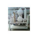 Double-stage Vacuum Transformer Oil Purifiers, Insulating Oil Filter Machine thumbnail-2