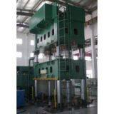 Special Hydraulic Press SMC Composite Hot Pressing thumbnail-1