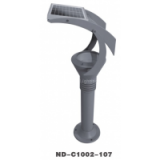 IP65 Led Solar Lawn Lights C10 thumbnail-3