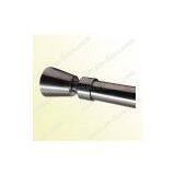 S.S. Modern Curtain Pole Finials thumbnail-1