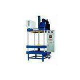 Vertical Vacuum EPS Shape Molding Machine Hydraulic Transmission 290 M / H