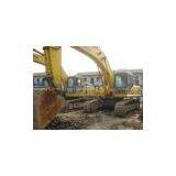 Used Komatsu Excavator PC360