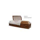Sell Wood Casket thumbnail-1