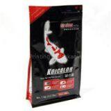 8 Sealing Foil Zipper Pouch thumbnail-1