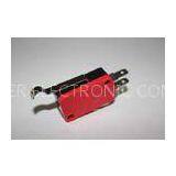 SPDT Silver Point Electric Micro Switches Curved Lever 16A GNBER RV-164-1C25 thumbnail-1