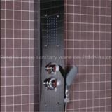 CICCO Stainless Steel Rainfall Shower Panels SP8-028