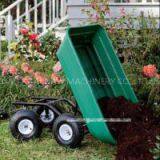 Garden Dump Cart thumbnail-1