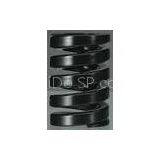 Black Mold Springs DK40-60, Material of SWOSC-V , Hyper Heavy Load Spring , Smaller Compression
