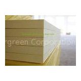 ISO / MA, 25MM B2 Grade X250 Styrofoam Insulation Board for Traditional Roof