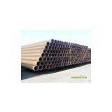 API 5l Black Erw Steel Pipe thumbnail-1