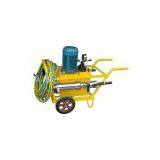 DS90A Hydraulic Splitter thumbnail-3