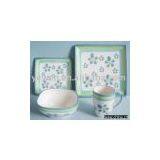 Ceramic 16pcs Dinnerware Set thumbnail-1