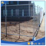 wire mesh fence temporary fence