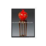 Porcelain Vase thumbnail-1