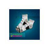 Men Half Terry Short Socks