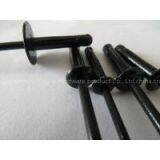 Grilled Black Lacquer Lantern Rivet thumbnail-2