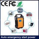 V8 Booster Car Jump Starter thumbnail-3