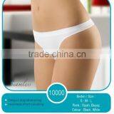 seamless microfiber shortcut boxer lingerie turkish underwear