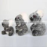 China Manufacturer Stuffed&plush Animal Toy Koala Bear thumbnail-4