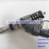 Cummins M11 Engine Injector 4903472 thumbnail-1