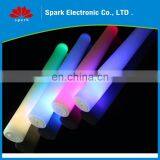Bulk Items LED Foam Glow Stick for Concert Performance